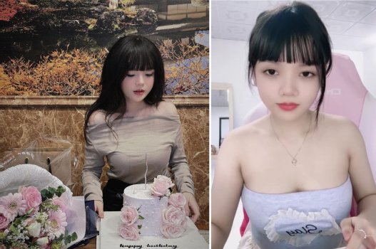 sex yeon woo Em Kim Loan lồn múp show hàng p2
