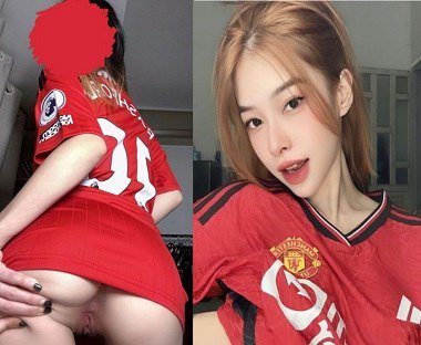 sara jay sex Em kế kính cận dễ thương ngồi nhún điệu nghệ